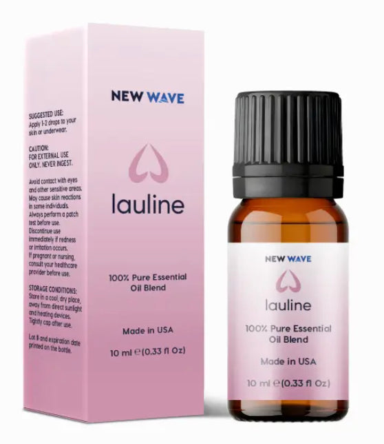 Lauline Organic Essential Oil