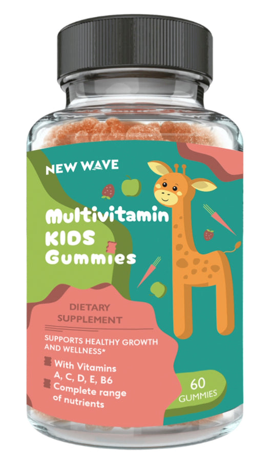 Multivitamin KIDS Gummies